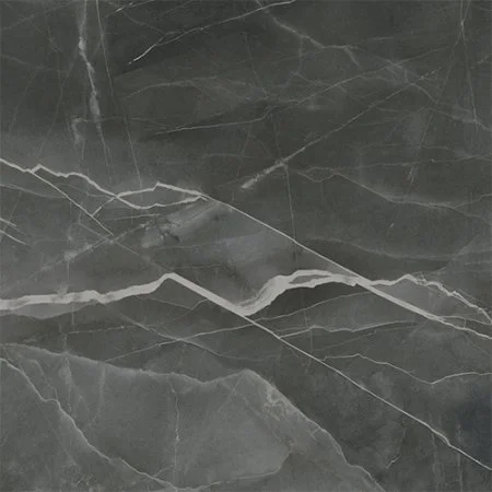 Керамогранит Vitra SityMarble Калакатта Блэк 60х60 (Лаппатированная и Реттифицированная) в Саратове