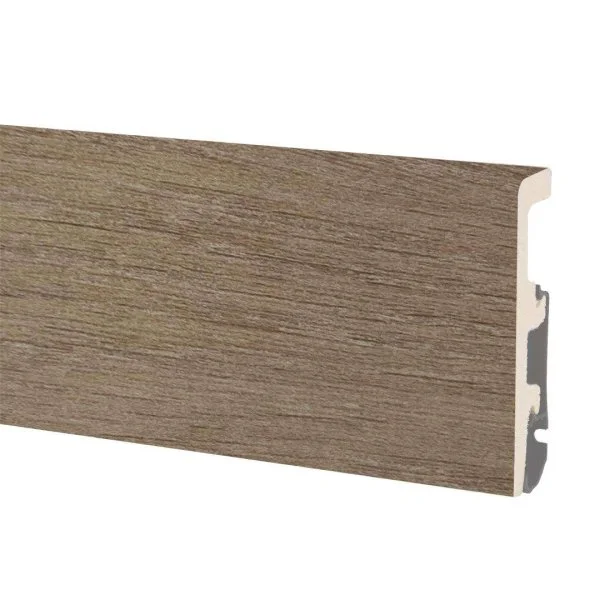 Плинтус полиуретановый Arbiton INTEGRA 46 Дуб Давос 2,4 м в Саратове