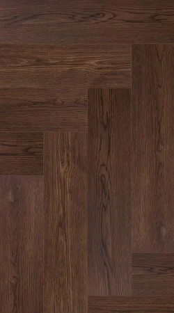 Паркетная доска Auswood Travel Herringbone Oak Rodos в Саратове