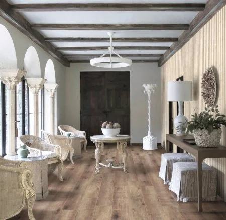 Виниловый пол Royce Ultima U1966 Дуб Бендиго в Саратове