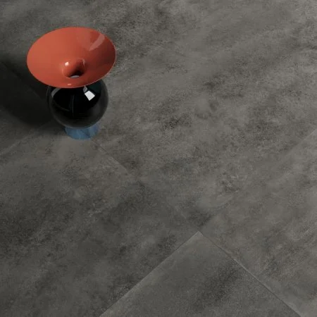 Керамогранит Coliseum Астро Блэк 60х120 (Натуральный и Реттифицированный) в Саратове