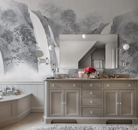 Обои Loymina Пейзаж ART5 011 в Саратове