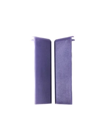 Заглушки Korner 108 Графит (лев+прав) в Саратове