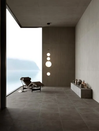 Керамогранит Coliseum Экспо Дарк 60х60 (Натуральный и Реттифицированный) в Саратове