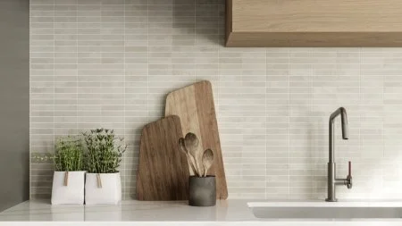 Керамогранит Coliseum Экспо Уайт Мозаика Грид (Натуральная, 30х30) в Саратове