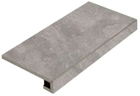 Керамогранит Italon Клаймб Рок ступень фронтальная 33х60 в Саратове