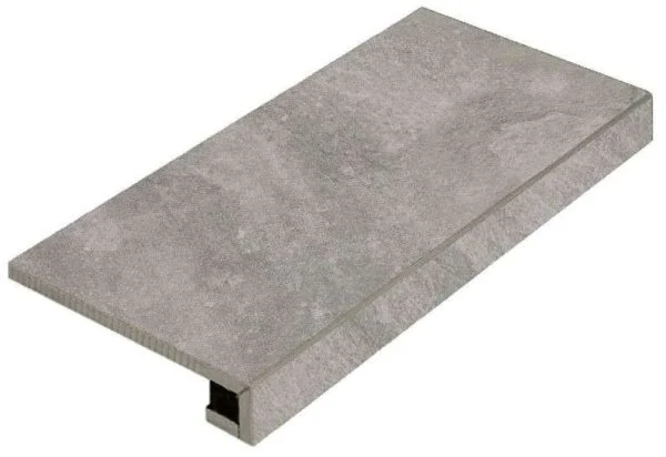 Керамогранит Italon Клаймб Рок ступень фронтальная 33х60 в Саратове