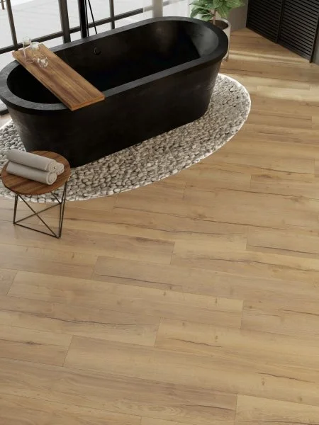 Ламинат Egger PRO 8/33 4V Large Aqua+ Дуб Вэлли натуральный EPL159 в Саратове