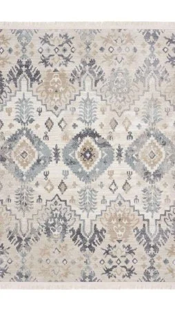 Ковер Синтелон Palermo 1,60x2,30 41EKE Прямоугольник в Саратове