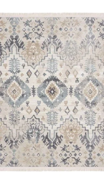 Ковер Синтелон Palermo 1,60x2,30 41EKE Прямоугольник в Саратове