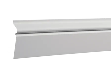 Плинтус Европласт 1.53.107 (80х22х2000 мм) в Саратове