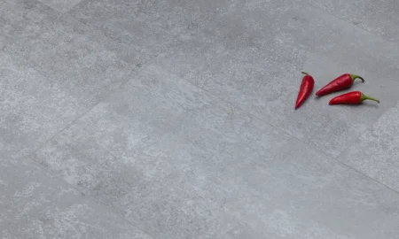 Плитка SPC Bonkeel Tile 4мм Concrete в Саратове