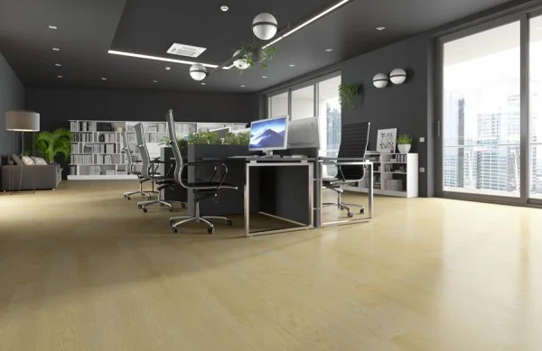 Кварц-виниловая плитка Refloor Fargo Comfort 64W970 Дуб Сидней в Саратове