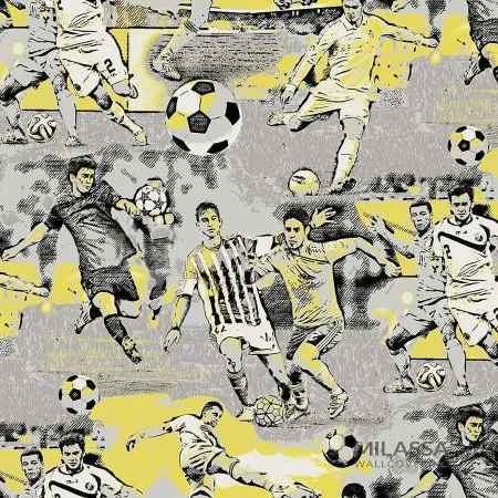 Обои Milassa Twins 11, 004 в Саратове