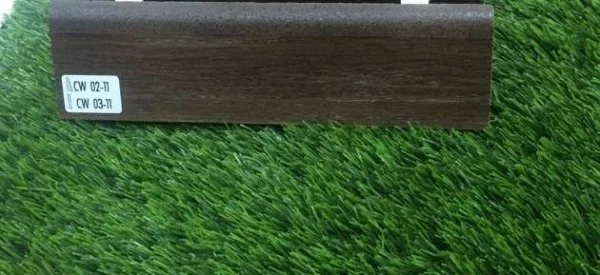 Эластичный пробковый плинтус ArtCorkDesing CW 03-11 10х60х915 мм в Саратове