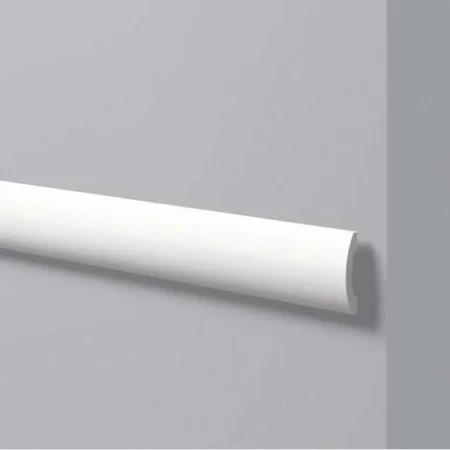 Молдинг NMC Wallstyl WD3 (70х15х2000 мм) в Саратове