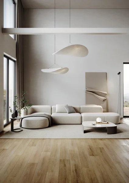 Кварц-виниловая плитка Refloor Fargo Bevel 50-2105 Дуб Севилья в Саратове