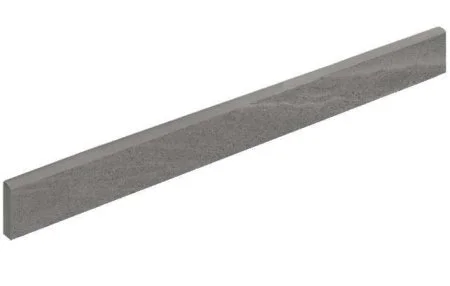 Керамогранит Italon Контемпора Карбон 7,2x60 плинтус в Саратове