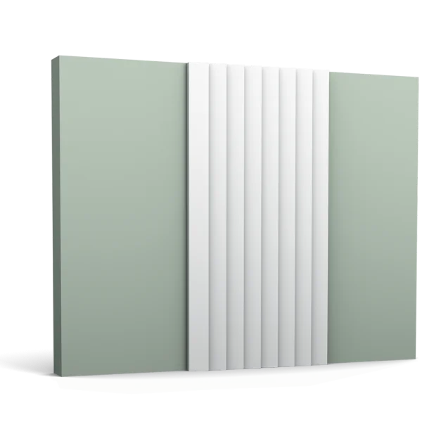 Декоративная панель Orac WX204 (200x25x1.6 см) в Саратове