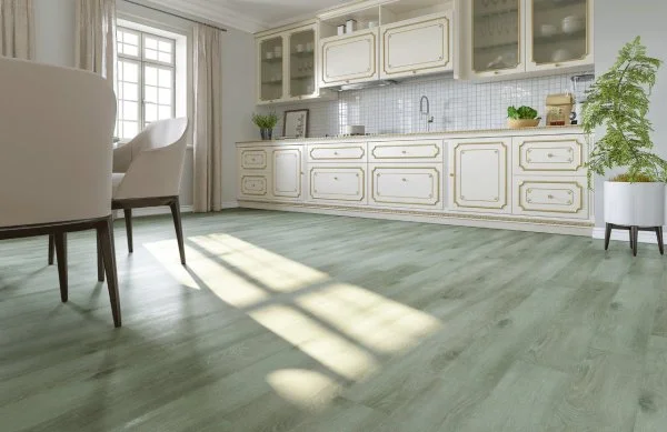 Кварц-виниловая плитка Refloor Fargo Comfort 2185-02 Дуб Палермо (Градиент) в Саратове