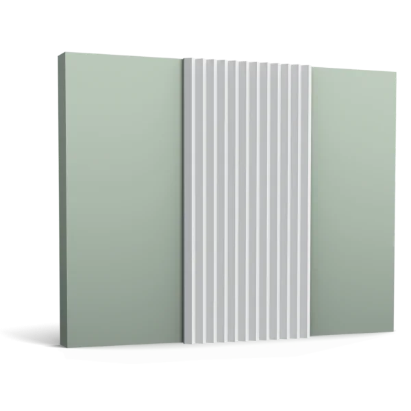 Декоративная панель Orac W108 (200x25x1.8 см) в Саратове