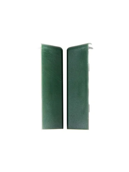 Заглушки Korner 110 Зеленый в Саратове