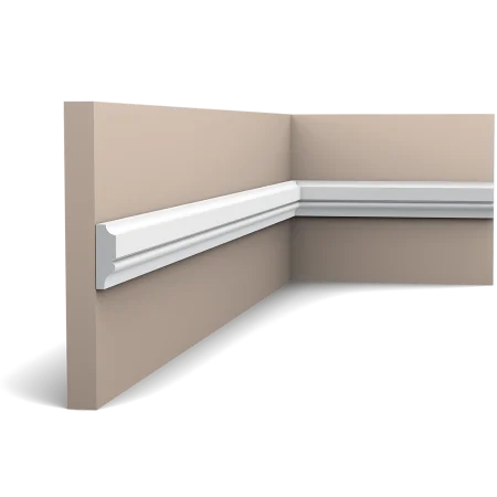 Молдинг Orac PX116 (31*10*2000 мм) в Саратове