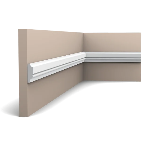 Молдинг Orac PX116 (31*10*2000 мм) в Саратове