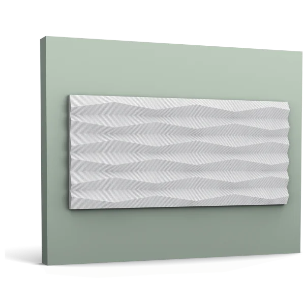 Декоративная панель Orac W112 (200x25x1.9 см) в Саратове