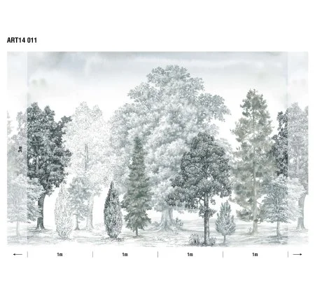 Обои Loymina Пейзаж vol. 2 ART14 011 в Саратове