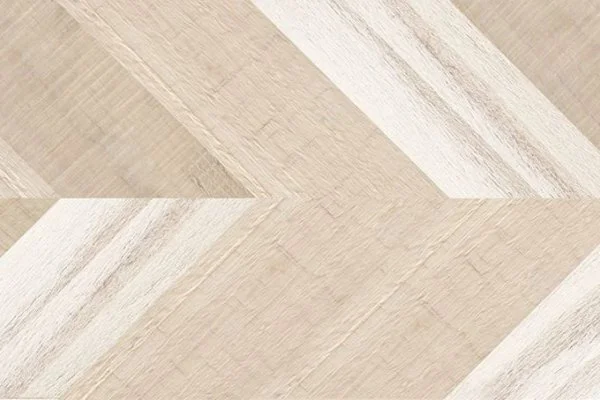 Пробковое покрытие CorkStyle Chevron Creme в Саратове