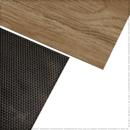 ПВХ плитка FineFlex Wood Дуб Вармане FX-106 в Саратове