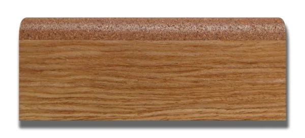 Эластичный пробковый плинтус ArtCorkDesing CW 02-04 16х60х915 мм в Саратове