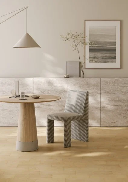 Паркетная доска Quartz Parquet Штучный паркет Клён Американский 44-400-61 в Саратове