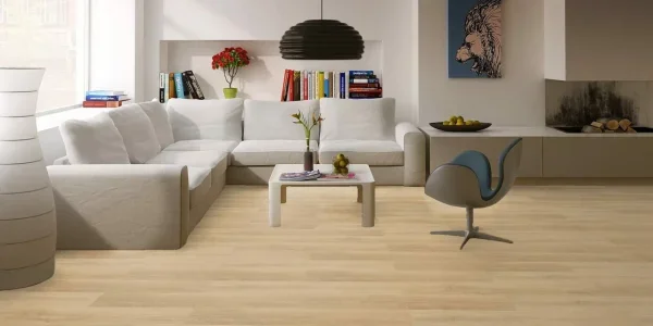 ПВХ плитка Bonkeel Discostar Eruption (Планка 152,4х914,4мм) в Саратове