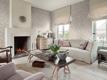 Обои Milassa Mirabelle MR1, 003 в Саратове