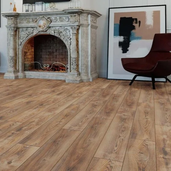 Ламинат La Moena Bellamonte LM-08 Вишня Контарини в Саратове