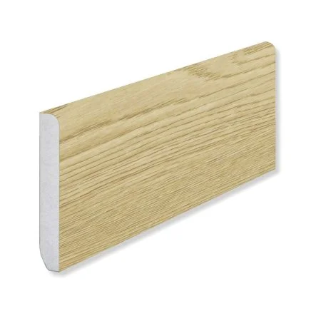 Кварцевый плинтус Fargo 64W970 Дуб Сидней 80х11х2200 мм в Саратове