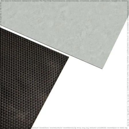 ПВХ плитка FineFlex Stone Эльбрус FX-201 в Саратове
