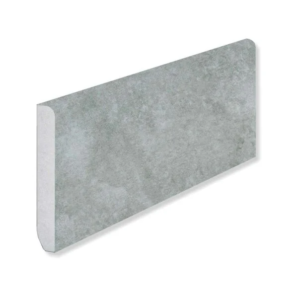 Кварцевый плинтус Fargo 48008-10 Королевский Оникс 80х11х2200 мм в Саратове