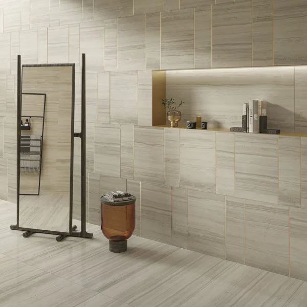 Керамогранит Italon Шарм Эдванс Силк Грэй 60х120 (Патиннированная и реттифицированная) в Саратове