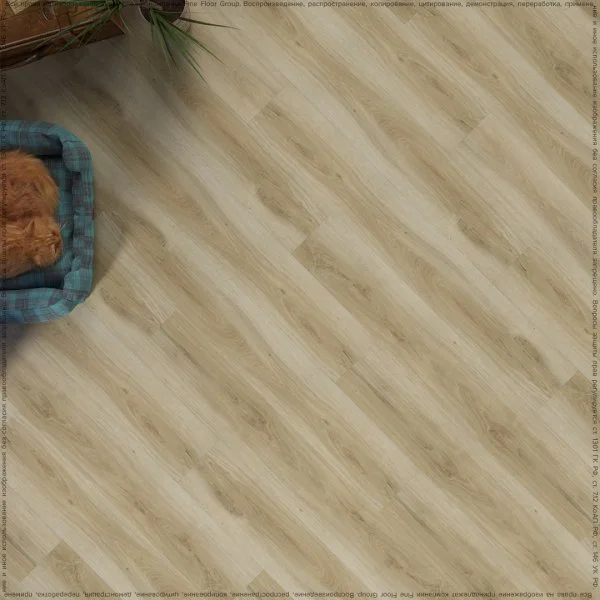 Кварц-виниловая плитка FineFloor Wood Дуб Пиньел FF-1425 в Саратове
