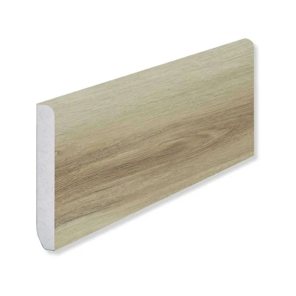 Кварцевый плинтус Fargo 89015-003 Дуб Мартовский градиент 80х11х2200 мм в Саратове