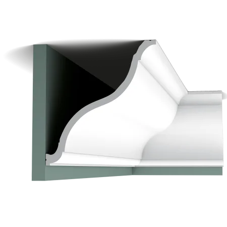 Карниз Orac C335 (222*202*2000 мм) в Саратове