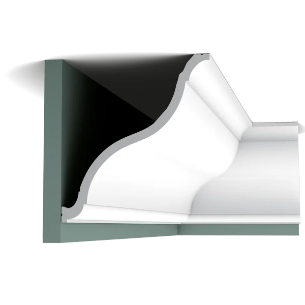 Карниз Orac C335 (222*202*2000 мм) в Саратове