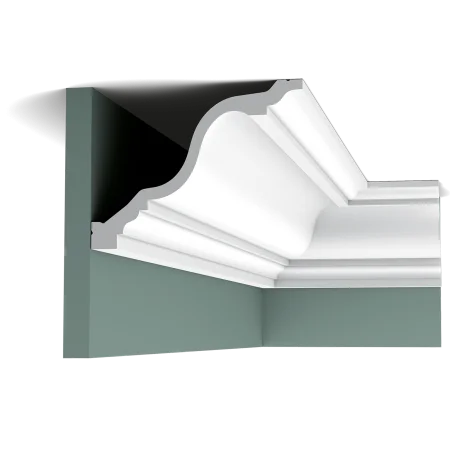 Карниз Orac C334 (15*196*2000 мм) в Саратове