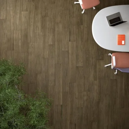 Керамогранит Coliseum Дукале Пэппер 20х120 (Натуральный и Реттифицированный) в Саратове