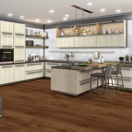 Ламинат AGT Effect Elegance PRK909 Россо в Саратове