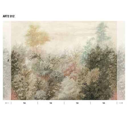 Обои Loymina Пейзаж ART2 012 в Саратове