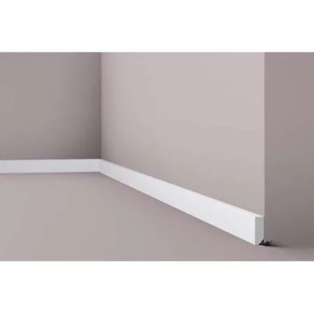 Плинтус NMC Wallstyl FT1 (38х13х2000 мм) в Саратове